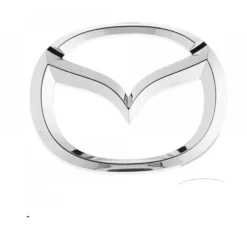 Logo arrière MAZDA pour Mazda MX5 NC et NCFL à capote
