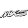 Logo arrière MX-5 pour Mazda MX-5 NC et NCFL