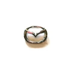 Logo arrière pour Mazda MX5 NB et NBFL