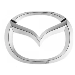 Logo avant MAZDA pour Mazda MX-5 NC (2005-2008)