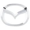 Logo avant MAZDA pour Mazda MX5 NCFL (2008-2014) - Origine MAZDA