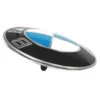 Logo de capot pour Bmw Série 7 E38 (07/1993-07/2001)