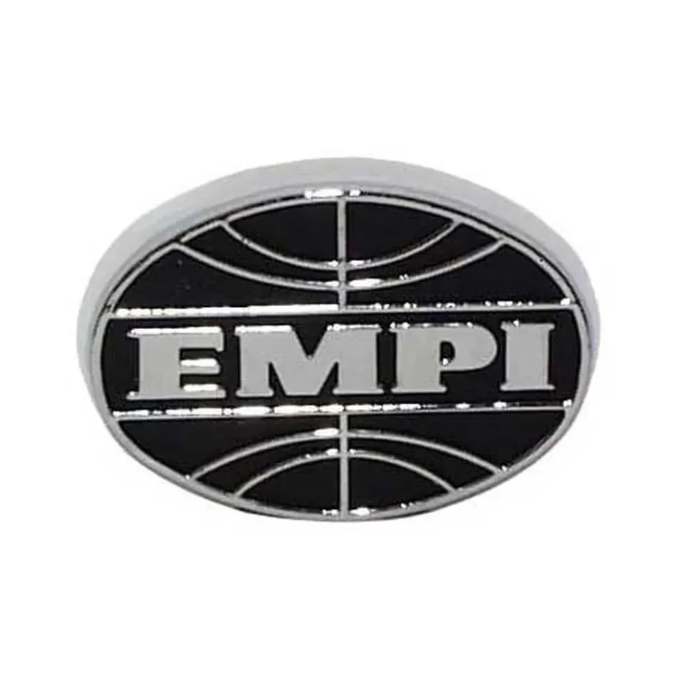 Logo "EMPI" de carrosserie pour VOLKSWAGEN Combi Split Brazil (1957-1975)