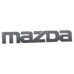 Logo MAZDA de coffre pour Mazda Miata NA (Version US)