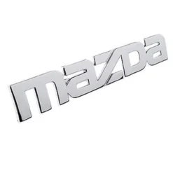 Logo MAZDA de coffre pour Mazda MX-5 NA