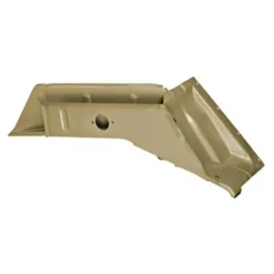Longeron arrière gauche pour VW 181