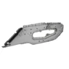 Longeron avant gauche pour Renault 4 (10/1961-01/1994)