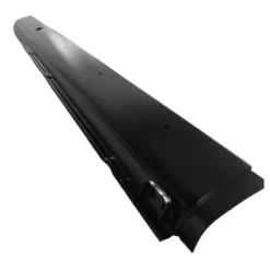 Longeron bas de caisse extérieur droit pour BMW Série 02 E10 Berline Touring Cabriolet et Cabriolet Baur Targa (03/1966-07/1977)