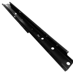 Longeron bas de caisse extérieur droit pour BMW Série 02 E10 Berline Touring Cabriolet et Cabriolet Baur Targa (03/1966-07/1977)