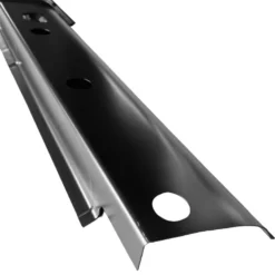 Longeron bas de caisse extérieur droit pour BMW Série 02 E10 Berline Touring Cabriolet et Cabriolet Baur Targa (03/1966-07/1977)