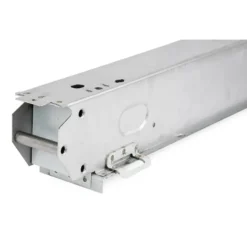 Longeron complet droit pour Renault 4 (10/1961-01/1994)