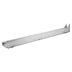 Longeron complet droit pour Renault 4 (10/1961-01/1994)