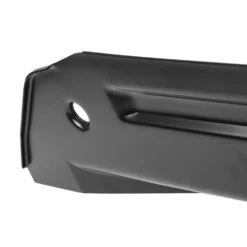 Longeron structurel intérieur gauche pour BMW Série 02 E10 Berline Touring Cabriolet et Cabriolet Baur Targa (03/1966-07/1977)