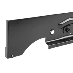 Longeron structurel intérieur gauche pour BMW Série 02 E10 Berline Touring Cabriolet et Cabriolet Baur Targa (03/1966-07/1977)