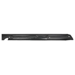 Longeron structurel intérieur gauche pour BMW Série 02 E10 Berline Touring Cabriolet et Cabriolet Baur Targa (03/1966-07/1977)