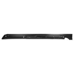 Longeron structurel intérieur gauche pour BMW Série 02 E10 Berline Touring Cabriolet et Cabriolet Baur Targa (03/1966-07/1977)