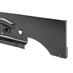 Longeron structurel intérieur droit pour BMW Série 02 E10 Berline Touring Cabriolet et Cabriolet Baur Targa (03/1966-07/1977)