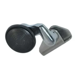Loquet de déflecteur avant Droite pour VW 68->