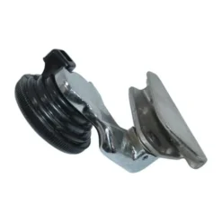 Loquet de déflecteur avant Droite pour VW 68-><noscript><img width=