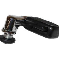 Loquet de déflecteur droit pour VOLKSWAGEN Transporter T25 (05/1979-07/1992)