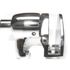Loquet de déflecteur Droit pour VOLKSWAGEN Combi Split Brazil (1957-1975)