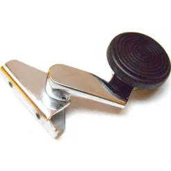 Loquet de déflecteur Droit pour Volkswagen Coccinelle Cabriolet 68 ->80