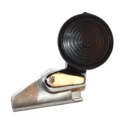 Loquet de déflecteur Droit pour Volkswagen Coccinelle Berline 68->