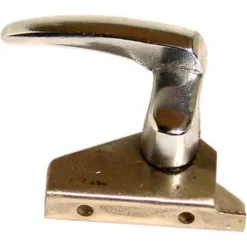 Loquet de déflecteur Droit pour Volkswagen Coccinelle 65 ->67