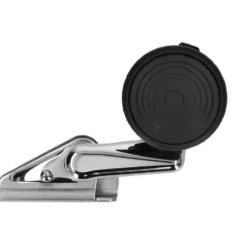 Loquet de déflecteur Droit Q+ pour VOLKSWAGEN Coccinelle Cabriolet 68 ->80
