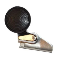 Loquet de déflecteur Gauche pour Volkswagen Coccinelle Berline 68->