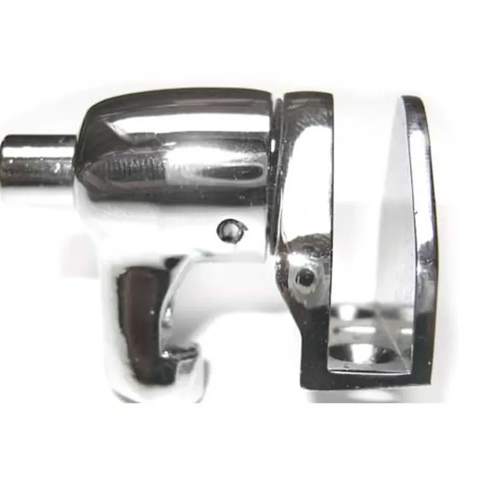 Loquet de déflecteur Gauche pour Volkswagen Coccinelle 52 ->64