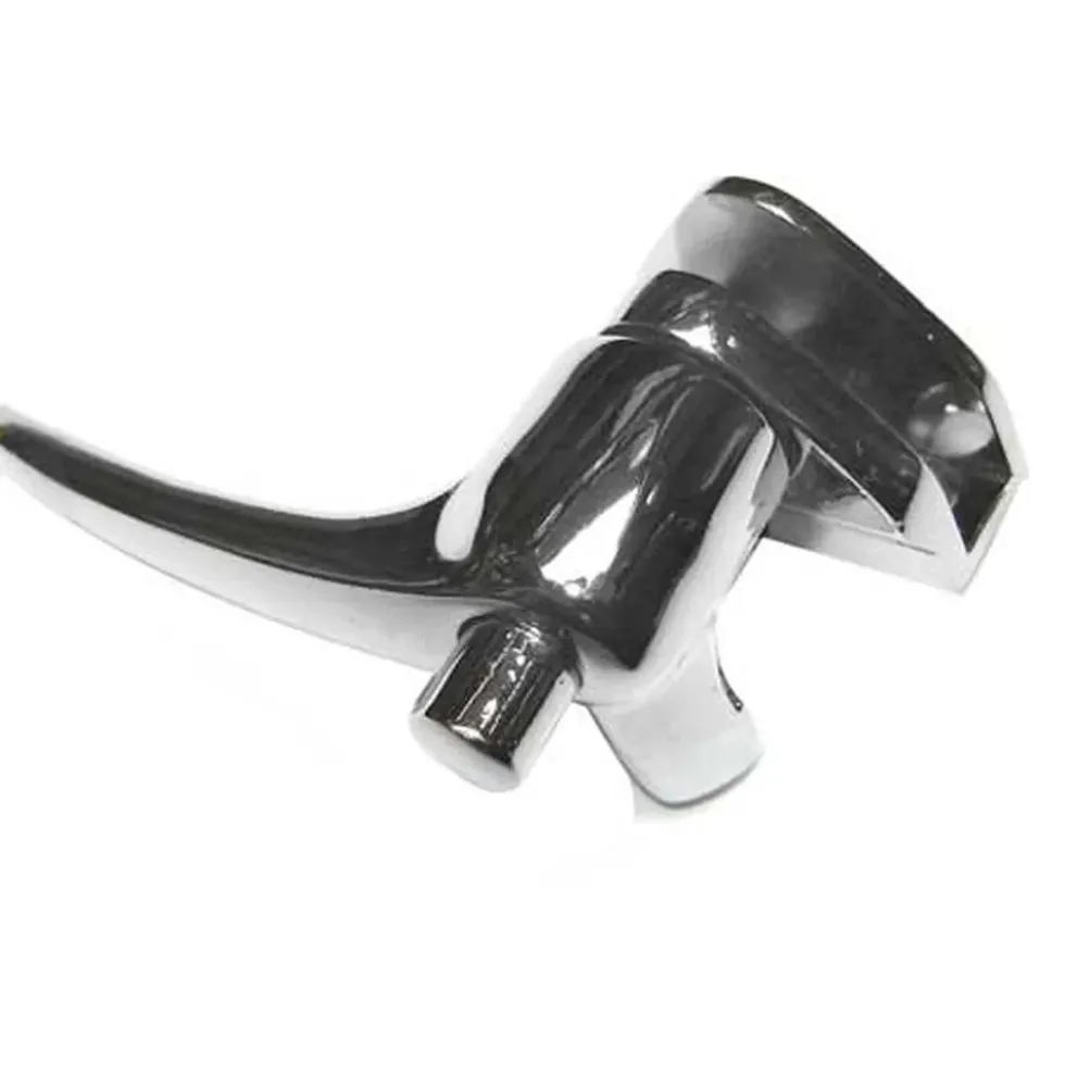 Loquet de déflecteur Gauche pour Volkswagen Coccinelle 52 ->64