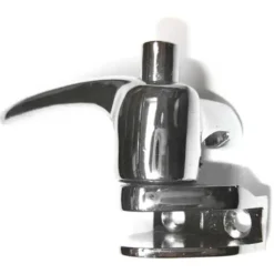 Loquet de déflecteur Gauche pour VOLKSWAGEN Combi Split Brazil (1957-1975)