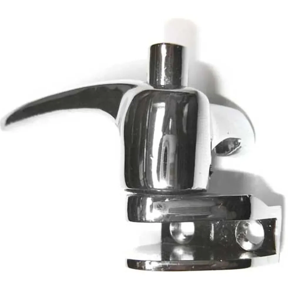 Loquet de déflecteur Gauche pour VOLKSWAGEN Combi Split Brazil (1957-1975)