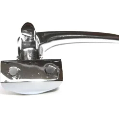 Loquet de déflecteur Gauche pour VOLKSWAGEN Combi Split Brazil (1957-1975)