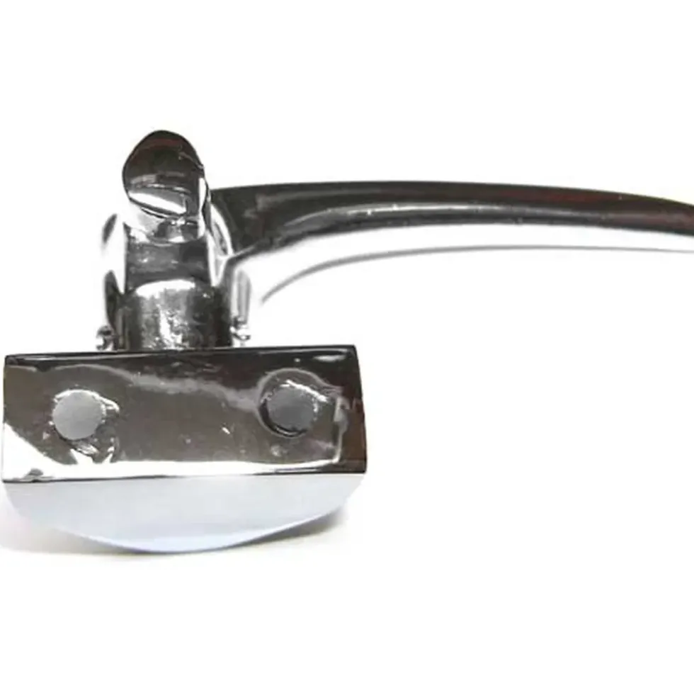 Loquet de déflecteur Gauche pour VOLKSWAGEN Combi Split Brazil (1957-1975)