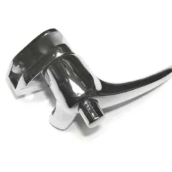 Loquet de déflecteur Gauche pour VOLKSWAGEN Combi Split Brazil (1957-1975)