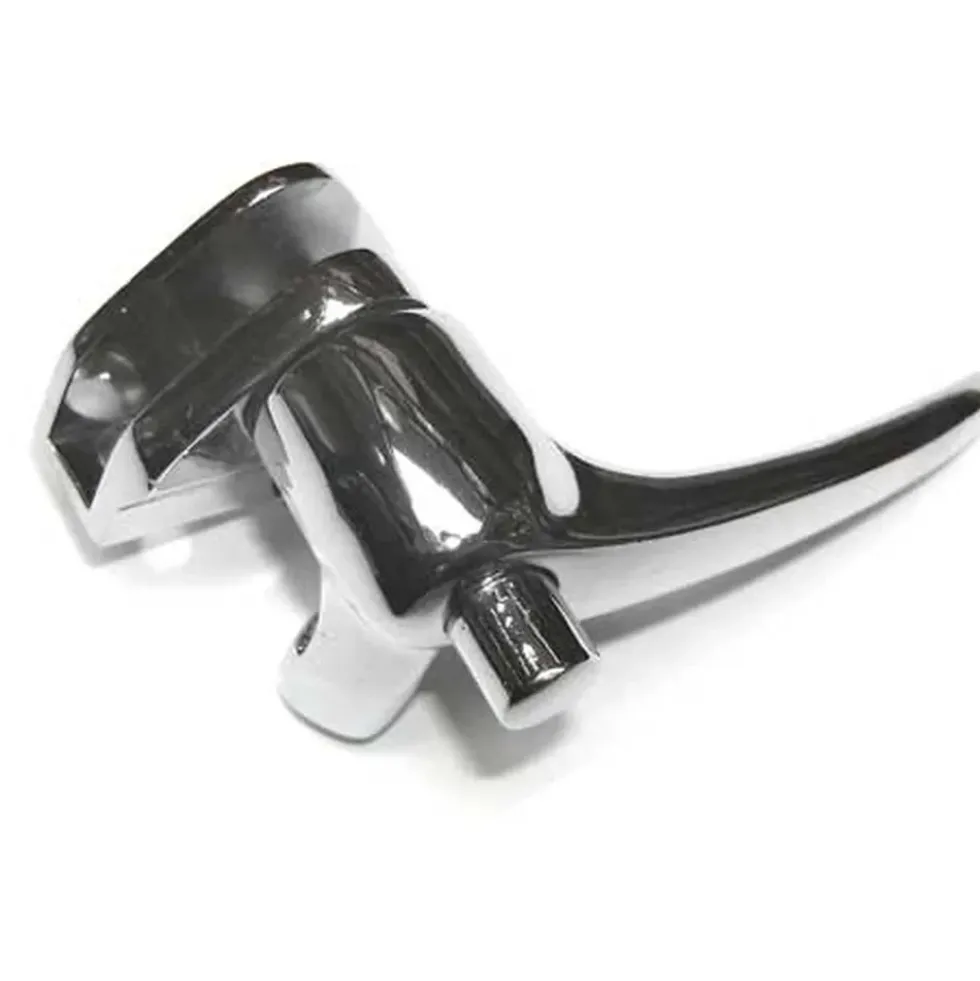 Loquet de déflecteur Gauche pour VOLKSWAGEN Combi Split Brazil (1957-1975)