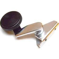 Loquet de déflecteur Gauche pour Volkswagen Coccinelle Cabriolet 68 ->80