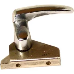 Loquet de déflecteur Gauche pour Volkswagen Coccinelle 65 ->67