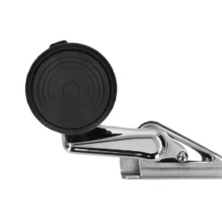 Loquet de déflecteur Gauche Q+ pour VOLKSWAGEN Coccinelle Cabriolet 68 ->80