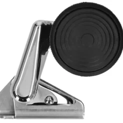 Loquet de déflecteur Gauche Q+ pour VOLKSWAGEN Coccinelle Cabriolet 68 ->80
