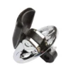 Loquet de verrouillage de porte pour Mercedes W113 Pagode