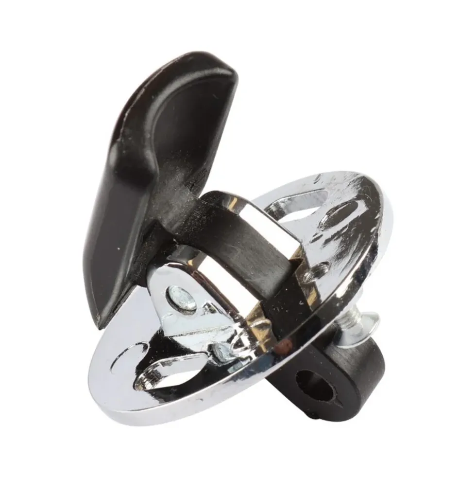 Loquet de verrouillage de porte pour Mercedes W113 Pagode