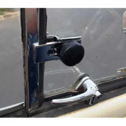 Loquets antivols verrouillage de déflecteurs pour VOLKSWAGEN Combi Brazil (1957-1975)
