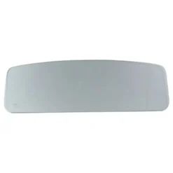 Lunette arrière claire pour VOLKSWAGEN Combi Split et Combi Bay Window (08/1963-07/1979)