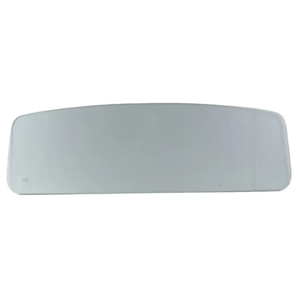 Lunette arrière claire pour VOLKSWAGEN Combi Split et Combi Bay Window (08/1963-07/1979)
