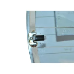 Lunette arrière dégivrante pour Volkswagen Coccinelle Cabriolet 62 ->74