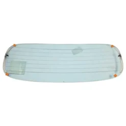 Lunette arrière dégivrante pour Volkswagen Coccinelle 1303 Cabriolet 74 ->80