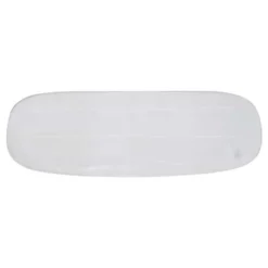 Lunette arrière pour Volkswagen Coccinelle Cabriolet 58 ->62